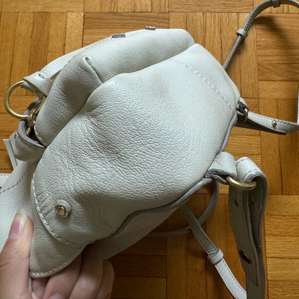See by Chloe mini backpack 🍓 - Picture 8 of 9
